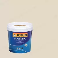 #1037 Jotun Majestic True Beauty Semi-Gloss Desert Sand 1037