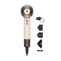 ไดร์เป่าผม DYSON HD16 1600 วัตต์ สี PINK/ROSE GOLD
