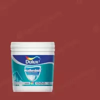 #14YR 10/434 Dulux Weathershield Hydrofresh Exterior Cranberry Zing 14YR 10/434