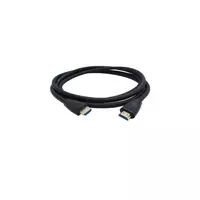 สายสัญญาณ HDMI รุ่น CC079 ขนาด 2 ม. สีดำ