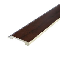 Base Moulding BL004-01 Teak YES MOULDING