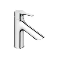TOTO TLS01103T washbasin faucet, chrome color