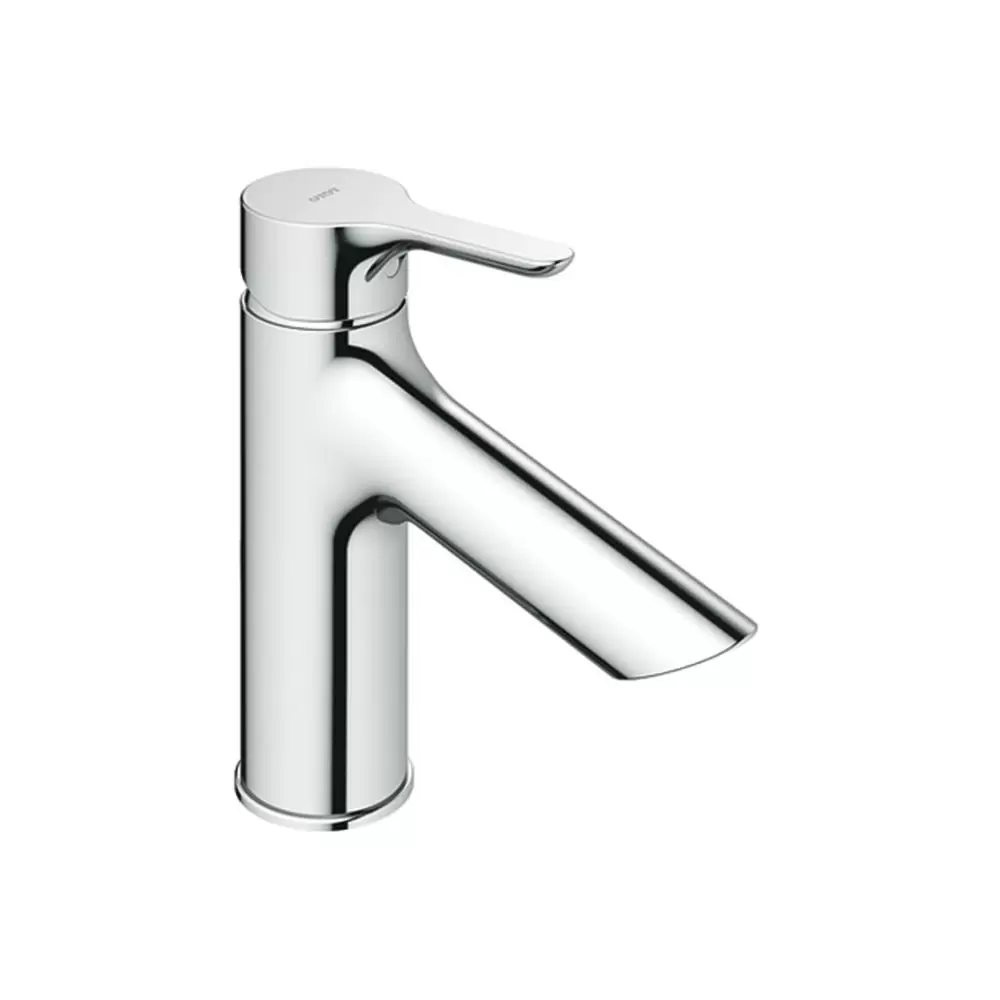 TOTO TLS01103T washbasin faucet, chrome color