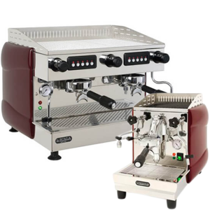 LA SCALA BUTTERFLY Coffee Maker cheap 