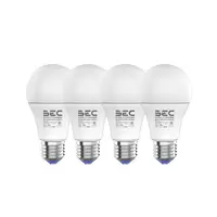 BEC ULTRA-X E27 11W Daylight LED Bulb, Pear Shape
