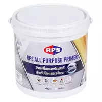 สีรองพื้น RPS สีเทา 1 แกลลอน