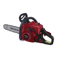 เลื่อยยนต์ MATALL MT-3800E 0.70 แรงม้า
