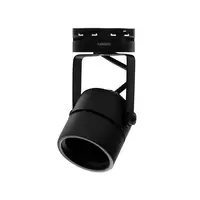แทรคไลท์ติดราง NAGAS T1A-B สีดำ GU5.3