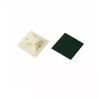 แป้นกาว TM20 สีขาว (แพ็ค 10)