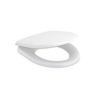 ฝารองนั่ง COTTO C90803(HM) U-Shape (Soft Close) 8852425730206