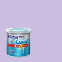 #008-4 BegerCool All Plus Matt Exterior Purple Mountain 008-4