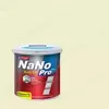 Beger NanoPro Exterior matt 1 gallon Butter Snow E-9413