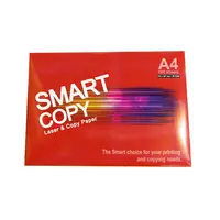 กระดาษ A4 80 แกรม 500แผ่น Smart Copy