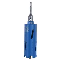 กระบอกเพชรเจาะปูน MAXICUT 65x160 มม.