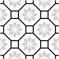 CAMPANA Floor Tile 40x40 cm AKIRA A