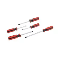 5EA/SET MATALL SCREWDRIVER SET SC5PC-A
