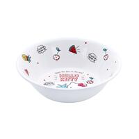 ชามเมลามีน 5.5" SUPERWARE KITTY SUMMER FRUITS