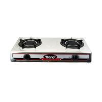 GAS STOVE TABLE 2G SS TNS IR05
