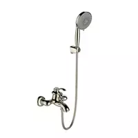 KOHLER K-72695T-B4-SN WALL-MOUNT BATH & SHOWER FAUCET