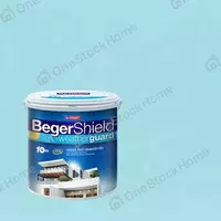 #G-513 BegerShield WeatherGuard Semi-Gloss Spa Spirit G-513