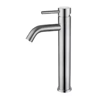 VICTOR BASIN FAUCET LJ-9001A