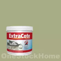 TOA 7784 TOA ExtraCote Matt for Exterior 7784 Portsmouth Olive