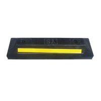 ที่กั้นล้อรถ รุ่น CC-D13 (ยกเลิกจำหน่าย)
