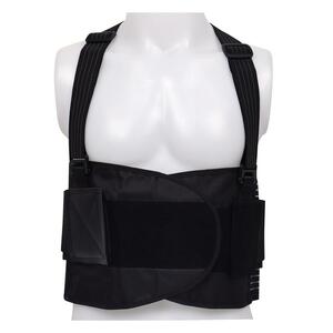 เข็มขัดพยุงหลัง size L ราคาถูก ส่งทั่วไทย | OneStockHome