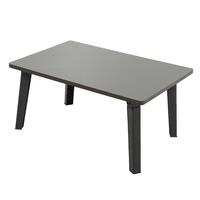 FOLDING TABLE 40x60 JEAN PATTERN
