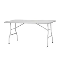 MULTI- PURPOSE TABLE HDPE 150CM BT-05J