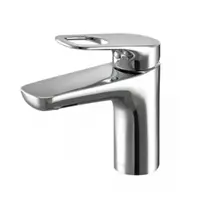 TOTO Single-Hole Lavatory Faucets TTLR103FK