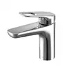 TOTO Single-Hole Lavatory Faucets TTLR103FK