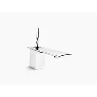 KOHLER STANCE Single-Hole Lavatory Faucet