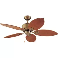 CEILING FANCN01CARMT/RATCSBR/AB52"5P