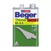 ทินเนอร์ เบเยอร์ Beger M-44 1 แกลลอน