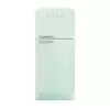 Smeg ตู้เย็น 2 ประตู รุ่น FAB50RSV สีเงิน 14.5Q