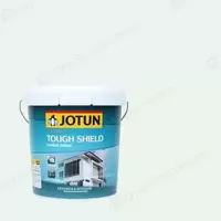 #6011 สีทาภายนอก Jotun Essence Tough Shield ชนิดด้าน Glacier