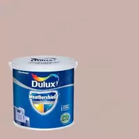 #51YR 48/101 Dulux Weathershield Ultima Sheen Exterior Desert Drive 51YR 48/101
