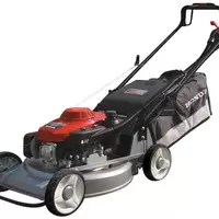 รถตัดหญ้าน้ำมัน HONDA HR216K2