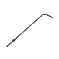 แอลโบลท์ ขนาด M12 x 500 มม. (ความยาวเกลียว 80 มม.) U-HENG
