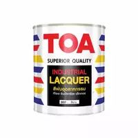 TOA 801 TOA สีพ่นเฟอร์นิเจอร์ เงา/กึ่งเงา/ด้าน สี Linder Green