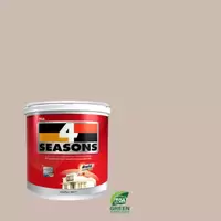 TOA 8658 TOA 4 Seasons Matt for Exterior 8658 Roanoke