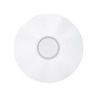 โคมไฟเพดาน LED CARINI R1038-L1 55 วัตต์ DAYLIGHT/COOL WHITE/WARM WHITE 19 นิ้ว