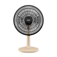 พัดลมตั้งโต๊ะ 16 นิ้ว MITSUBISHI D16A-GC CM-BW สีค... (1283523)
