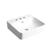 KOHLER Folio Center 8"