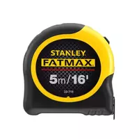 ตลับเมตร FATMAX BLADE AMOR 5 เมตร