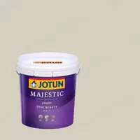 #10678 Jotun Majestic True Beauty Matt Space 10678