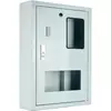 ขนาด 350x600x120 หนา 1.0 มม.