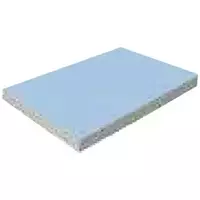 ยิปซั่ม 120x240 ซม. หนา 12.5 มม. ทนชื้นพิเศษ กลาสร็อค เอช โอเชี่ยน