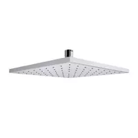 KOHLER K-13696X-CP MASTERSHOWER  SHOWERHEAD WITH ARM AND FLANGE